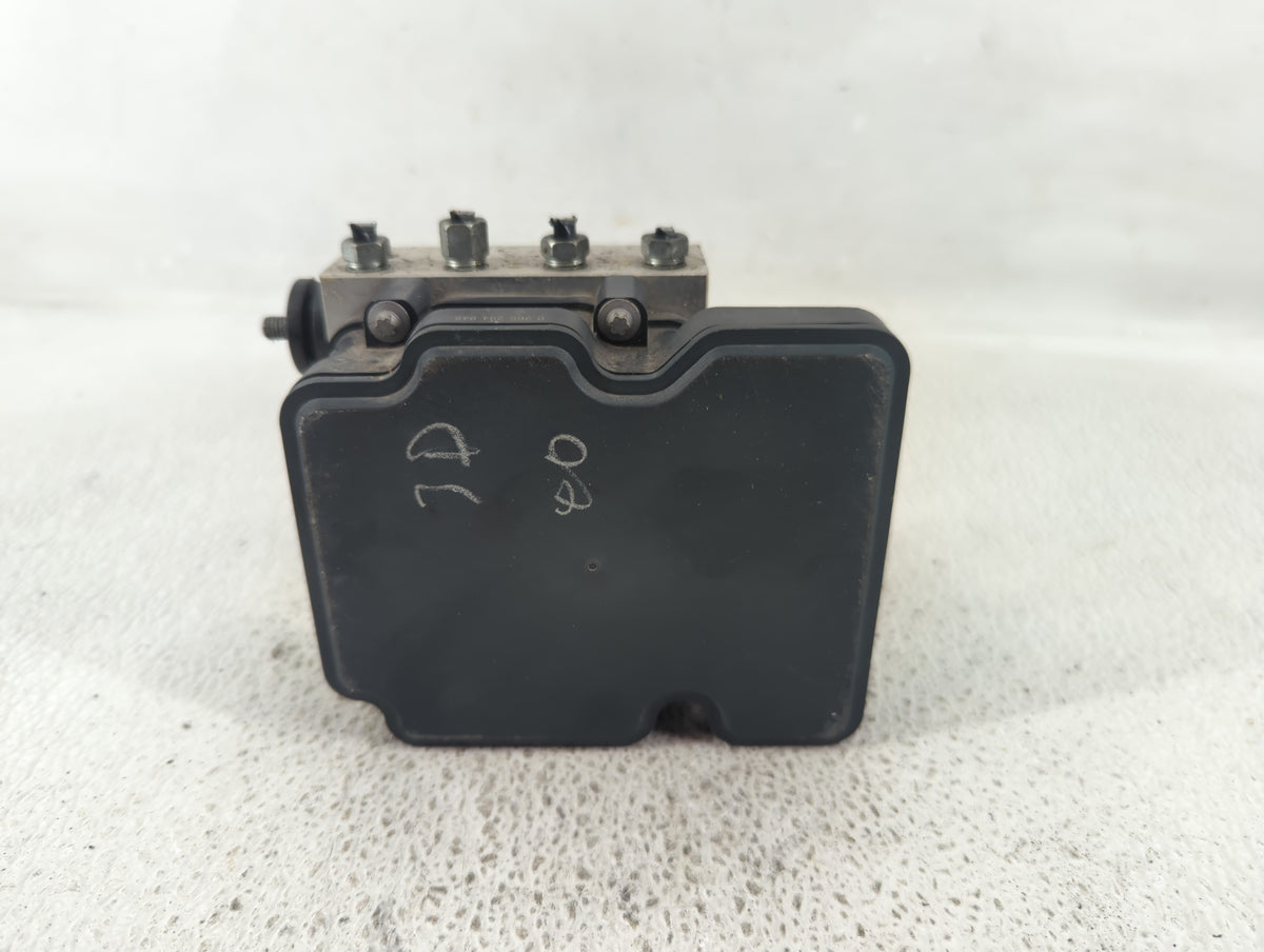 2019-2021 Nissan Rogue Sport Anti-Lock Brake ABS Pump Module Actuator OEM P/N:47660 6MT1A Fits Fits 2019 2020 2021 OEM Used 