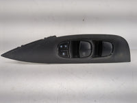 2021-2022 Nissan Rogue Sport Master Power Window Switch Replacement Driver Side Left Fits Fits 2021 2022 OEM Used Auto Parts