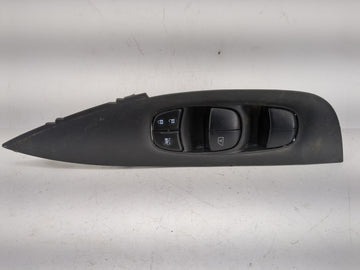 2021-2022 Nissan Rogue Sport Master Power Window Switch Replacement Driver Side Left Fits Fits 2021 2022 OEM Used Auto Parts