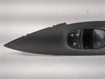 2021-2022 Nissan Rogue Sport Master Power Window Switch Replacement Driver Side Left Fits Fits 2021 2022 OEM Used Auto Parts