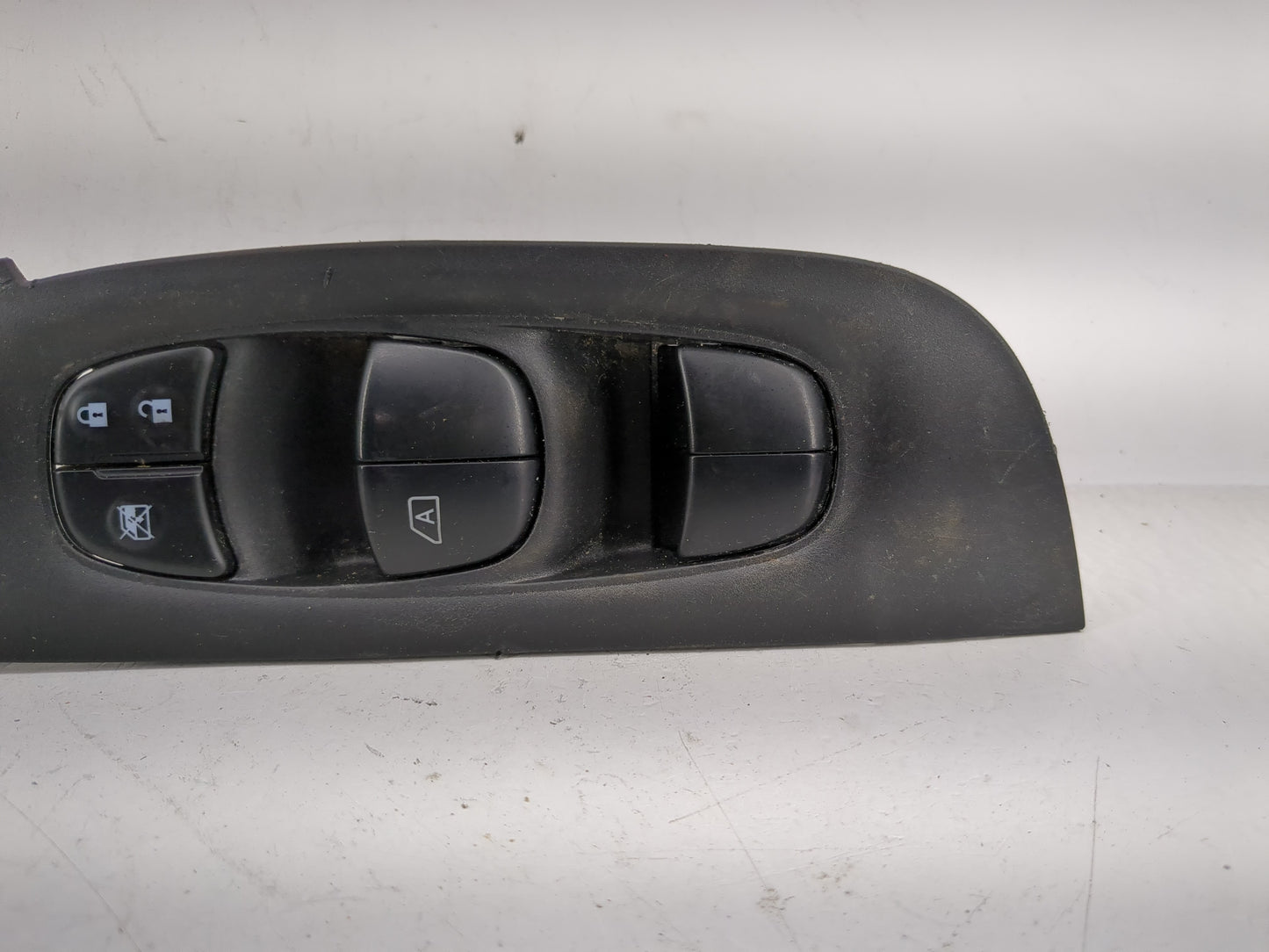 2021-2022 Nissan Rogue Sport Master Power Window Switch Replacement Driver Side Left Fits Fits 2021 2022 OEM Used Auto Parts