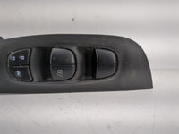 2021-2022 Nissan Rogue Sport Master Power Window Switch Replacement Driver Side Left Fits Fits 2021 2022 OEM Used Auto Parts