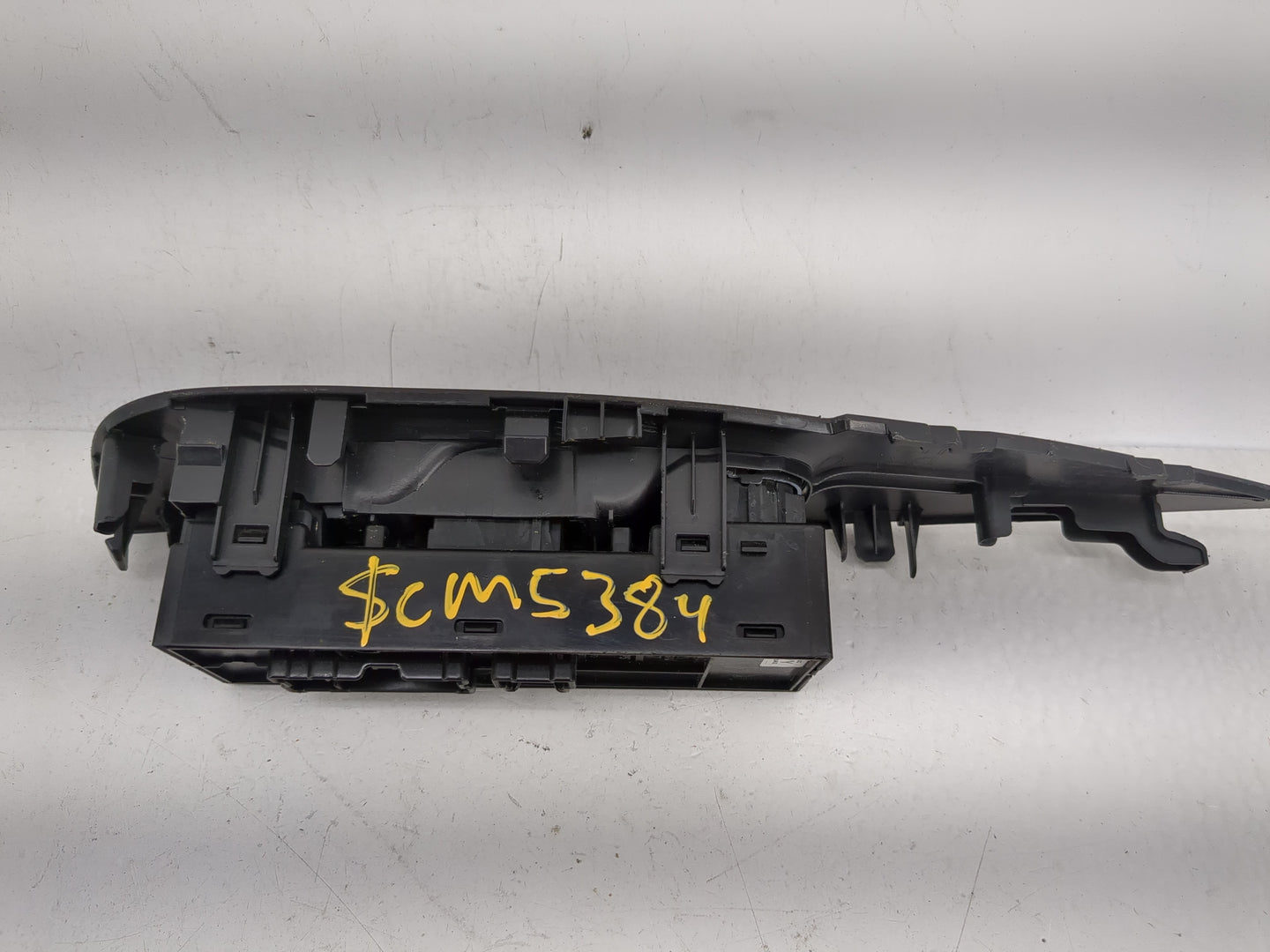 2021-2022 Nissan Rogue Sport Master Power Window Switch Replacement Driver Side Left Fits Fits 2021 2022 OEM Used Auto Parts