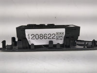 2021-2022 Nissan Rogue Sport Master Power Window Switch Replacement Driver Side Left Fits Fits 2021 2022 OEM Used Auto Parts