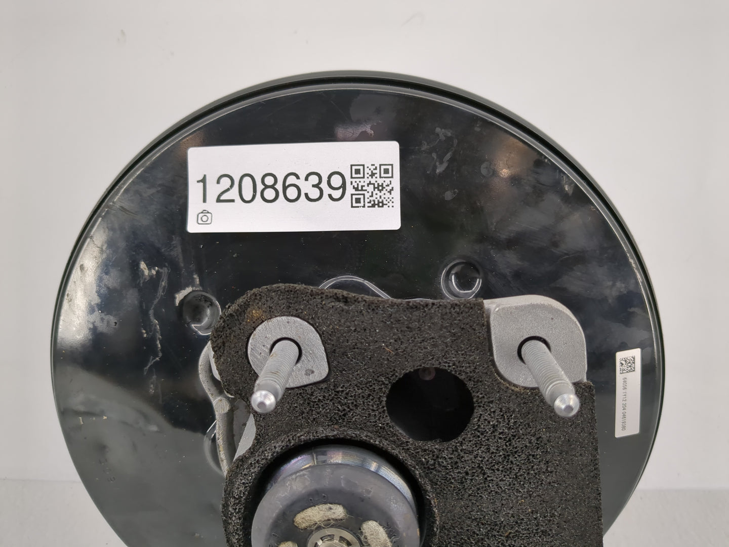 2021-2022 Nissan Rogue Sport Power Brake Booster Oem - Oemusedautoparts1.com