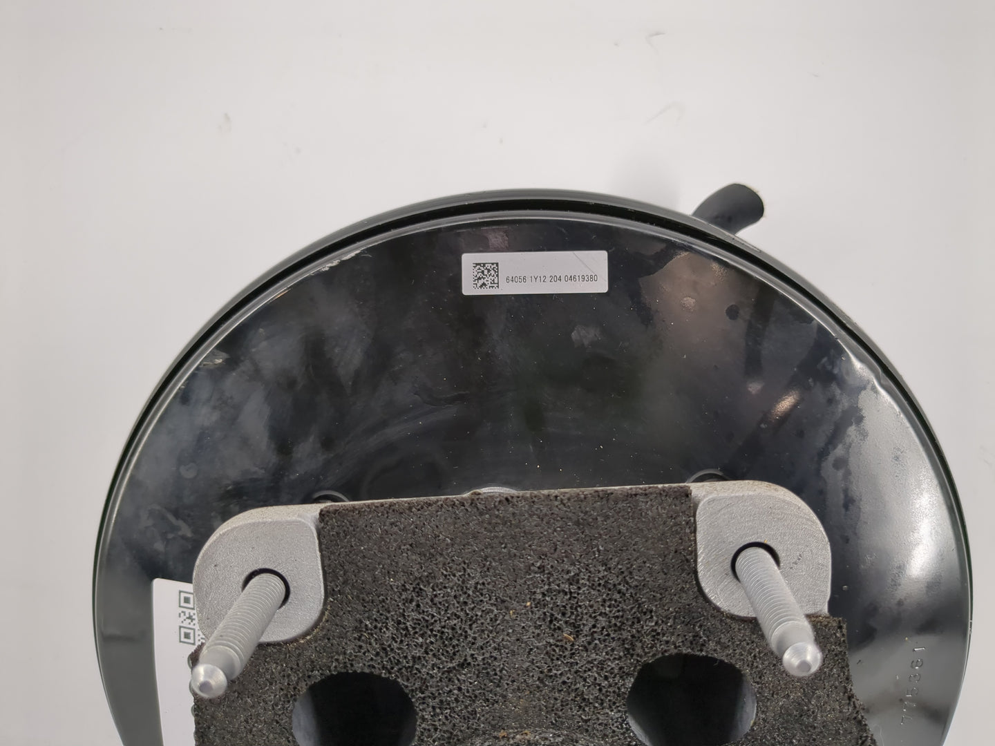 2021-2022 Nissan Rogue Sport Power Brake Booster Oem - Oemusedautoparts1.com