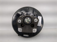 2021-2022 Nissan Rogue Sport Power Brake Booster Oem - Oemusedautoparts1.com