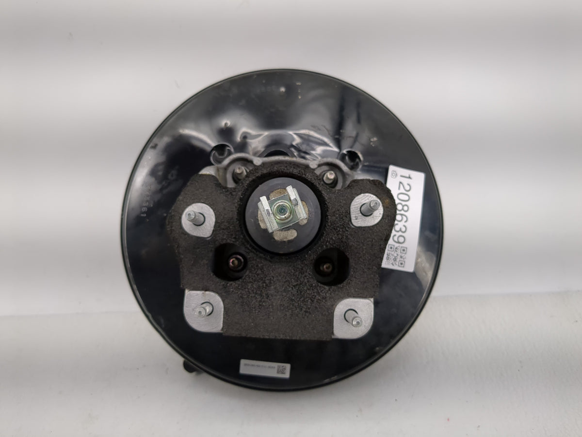 2021-2022 Nissan Rogue Sport Power Brake Booster Oem - Oemusedautoparts1.com