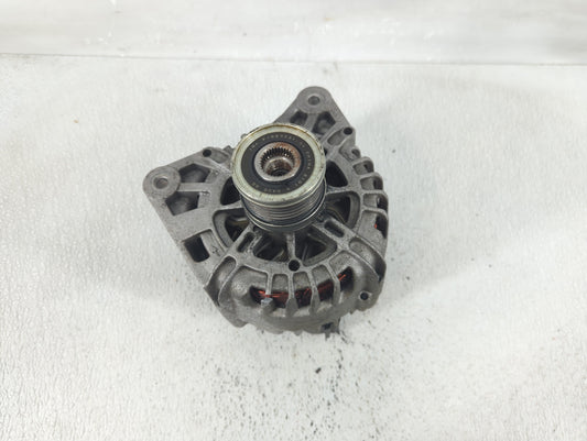 2017-2022 Nissan Rogue Sport Alternator Replacement Generator Charging Assembly Engine OEM P/N:23100 4BB0A Fits OEM Used Auto Parts