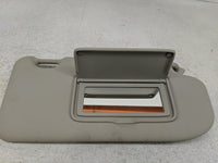 2019-2022 Nissan Rogue Sport Sun Visor Shade Replacement Passenger Right Mirror Fits Fits 2019 2020 2021 2022 OEM Used Auto 