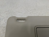 2019-2022 Nissan Rogue Sport Sun Visor Shade Replacement Passenger Right Mirror Fits Fits 2019 2020 2021 2022 OEM Used Auto 