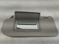 2019-2022 Nissan Rogue Sport Sun Visor Shade Replacement Driver Left Mirror Fits Fits 2019 2020 2021 2022 OEM Used Auto Part