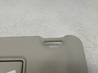 2019-2022 Nissan Rogue Sport Sun Visor Shade Replacement Driver Left Mirror Fits Fits 2019 2020 2021 2022 OEM Used Auto Part