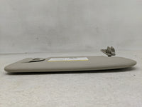 2019-2022 Nissan Rogue Sport Sun Visor Shade Replacement Driver Left Mirror Fits Fits 2019 2020 2021 2022 OEM Used Auto Part