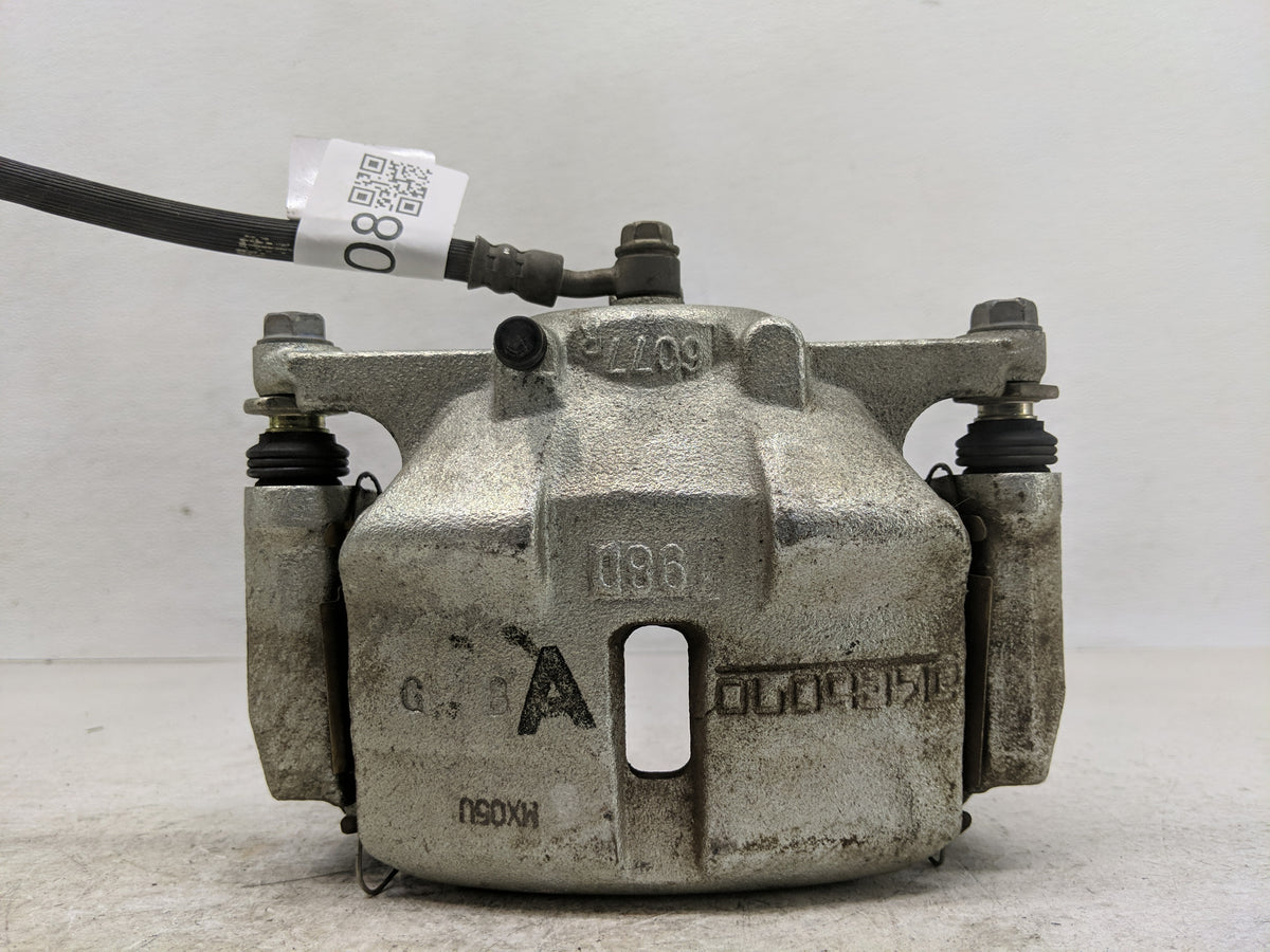 2017-2022 Nissan Rogue Sport Front Driver Left Brake Caliper - Oemusedautoparts1.com