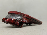 2021 Nissan Rogue Sport Tail Light Assembly Passenger Right OEM Fits OEM Used Auto Parts - Oemusedautoparts1.com