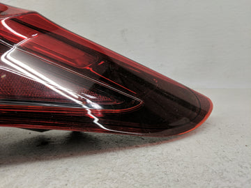 2021 Nissan Rogue Sport Tail Light Assembly Passenger Right OEM Fits OEM Used Auto Parts