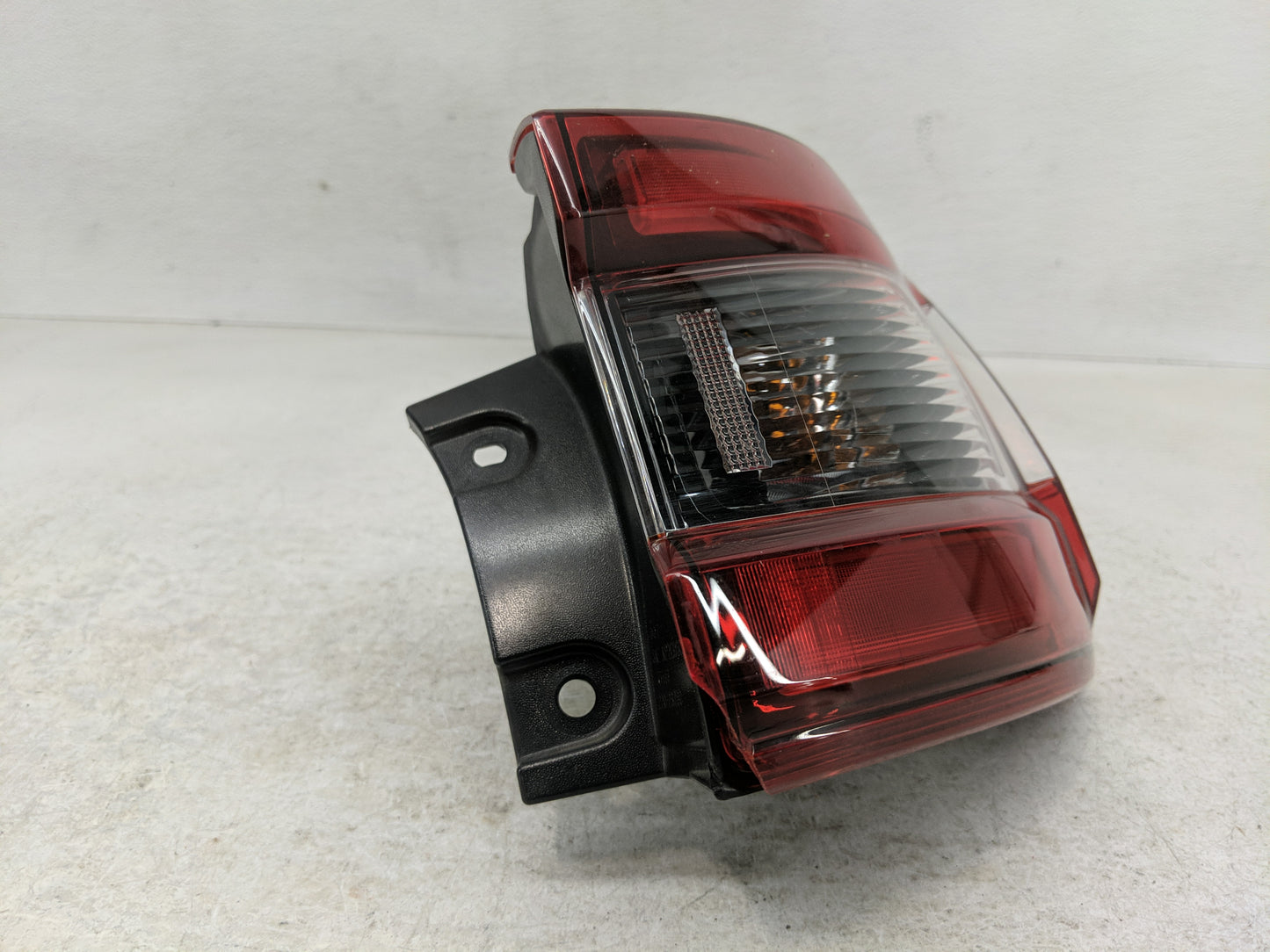 2021 Nissan Rogue Sport Tail Light Assembly Passenger Right OEM Fits OEM Used Auto Parts - Oemusedautoparts1.com