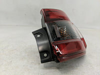 2021 Nissan Rogue Sport Tail Light Assembly Passenger Right OEM Fits OEM Used Auto Parts - Oemusedautoparts1.com