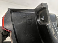 2021 Nissan Rogue Sport Tail Light Assembly Passenger Right OEM Fits OEM Used Auto Parts - Oemusedautoparts1.com