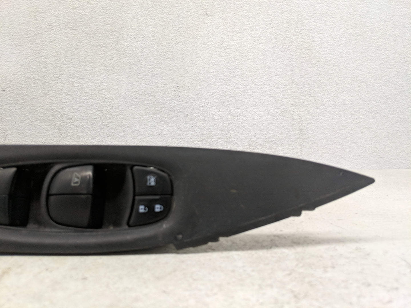 2017-2022 Nissan Rogue Sport Master Power Window Switch Replacement Driver Side Left P/N:80961 6FK0A Fits OEM Used Auto Part