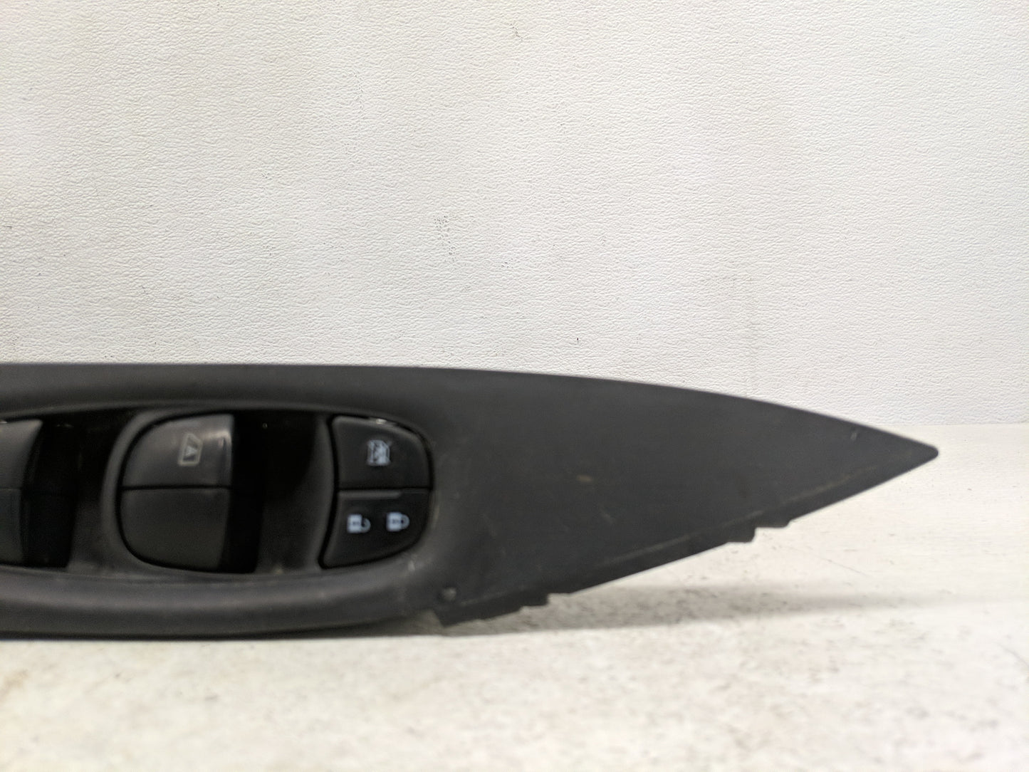 2017-2022 Nissan Rogue Sport Master Power Window Switch Replacement Driver Side Left P/N:80961 6FK0A Fits OEM Used Auto Part