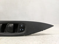 2017-2022 Nissan Rogue Sport Master Power Window Switch Replacement Driver Side Left P/N:80961 6FK0A Fits OEM Used Auto Part
