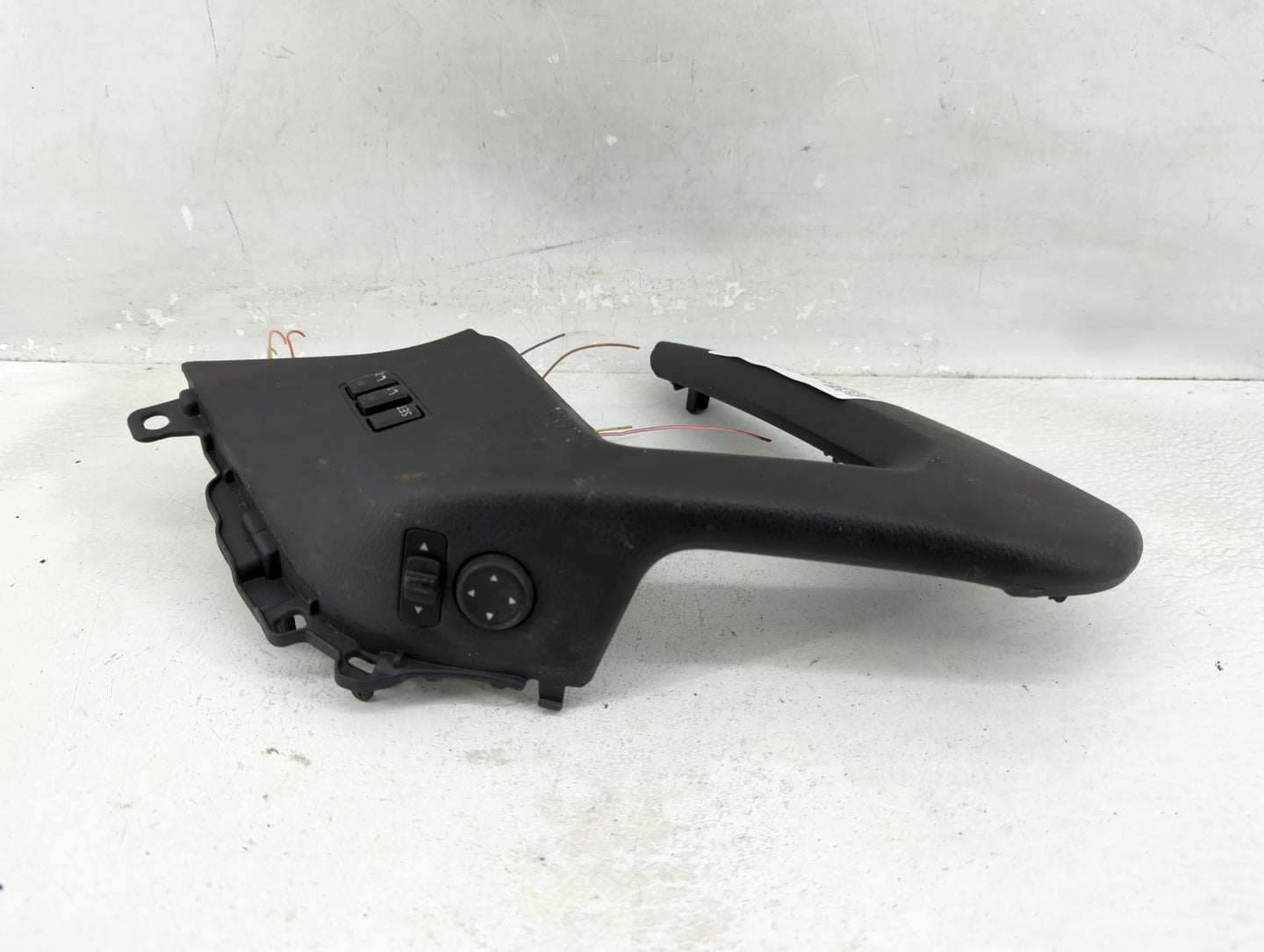2020-2022 Nissan Rogue Sport Master Power Window Switch Replacement Driver Side Left P/N:80945 6MR0A Fits Fits 2020 2021 202