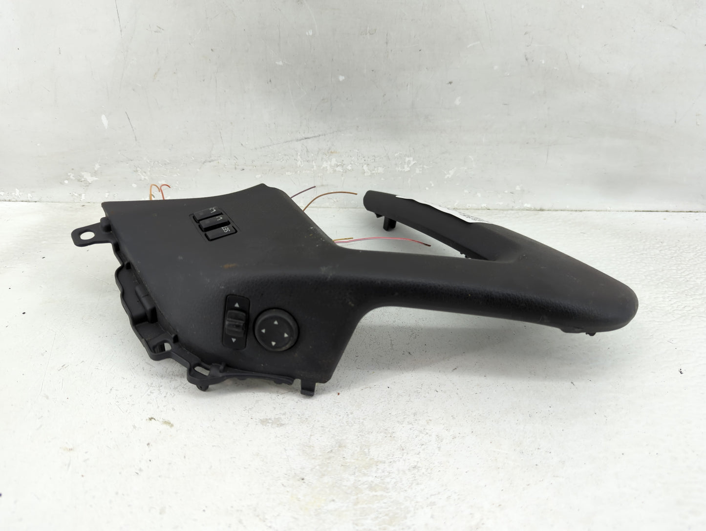 2020-2022 Nissan Rogue Sport Master Power Window Switch Replacement Driver Side Left P/N:80945 6MR0A Fits Fits 2020 2021 202