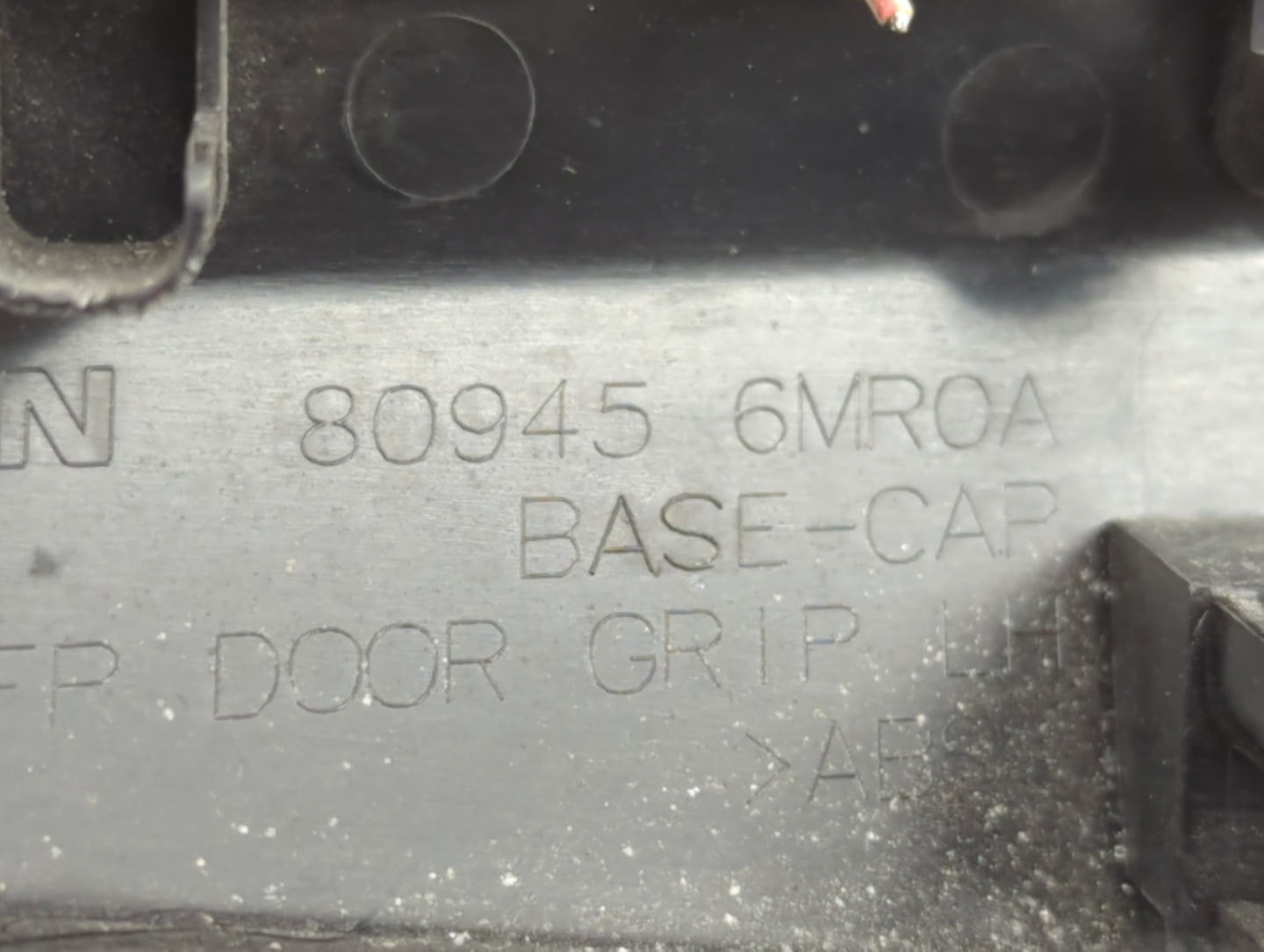 2020-2022 Nissan Rogue Sport Master Power Window Switch Replacement Driver Side Left P/N:80945 6MR0A Fits Fits 2020 2021 202