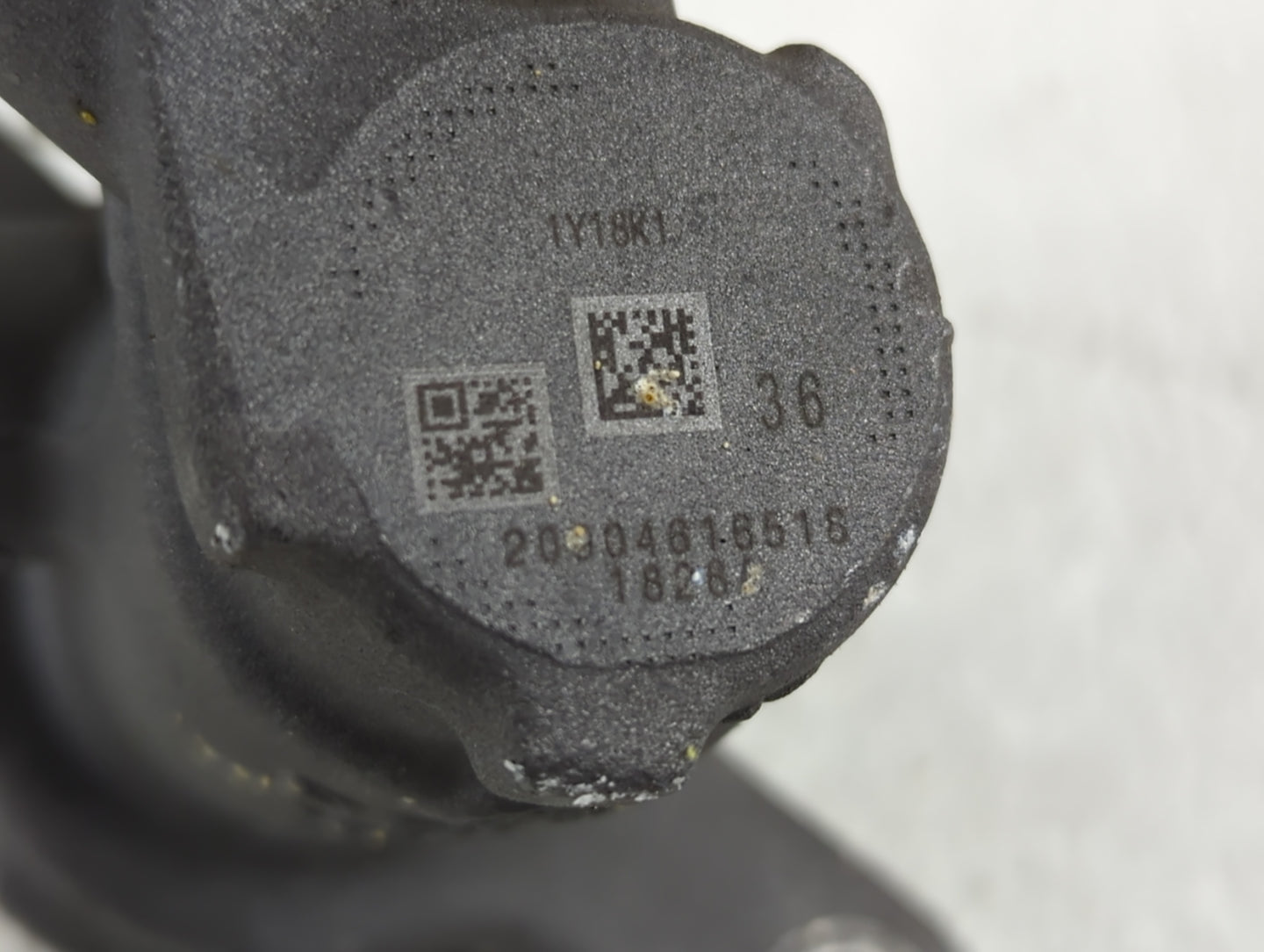 2017-2022 Nissan Rogue Sport Brake Master Cylinder - Oemusedautoparts1.com