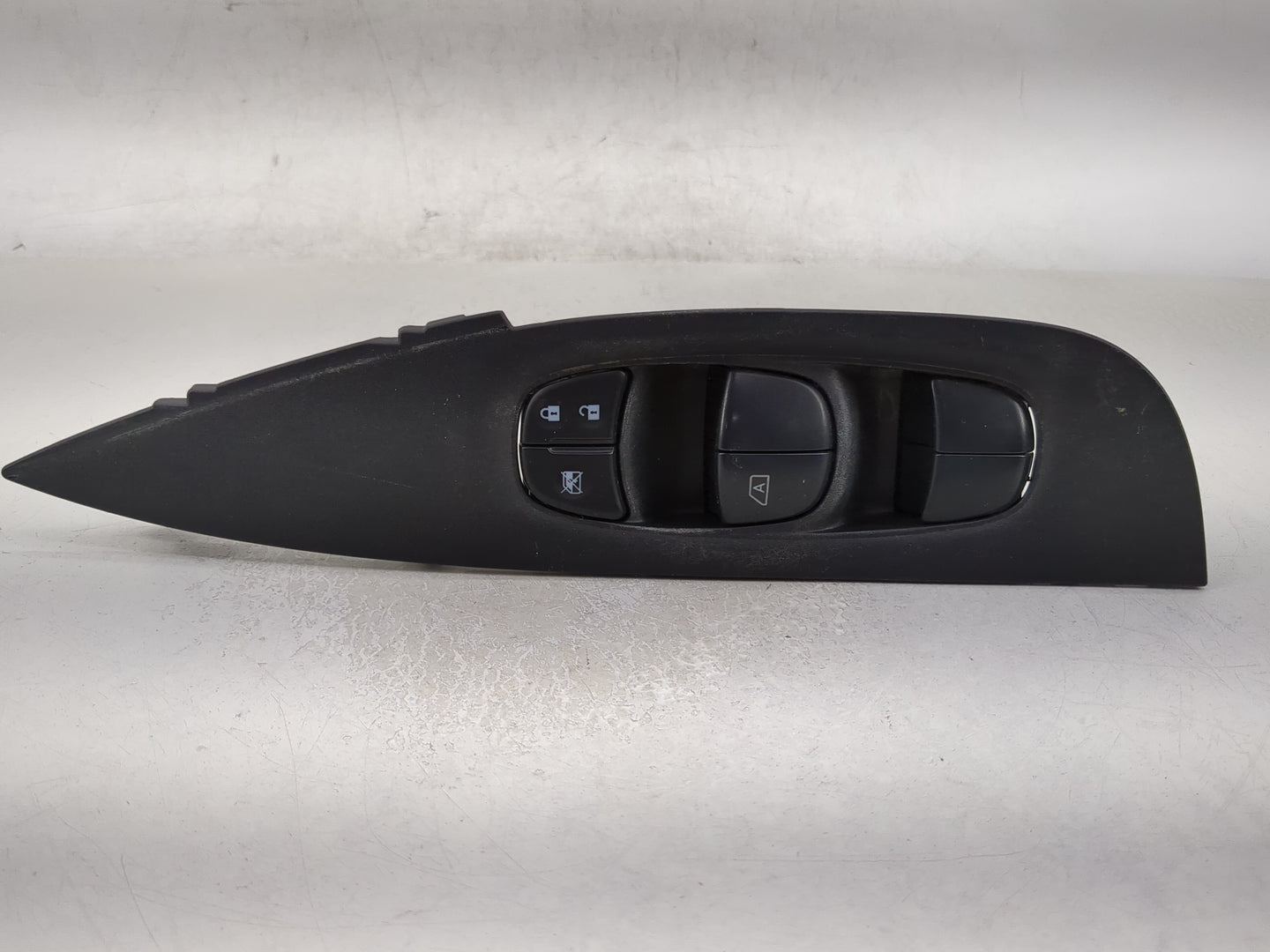 2017-2022 Nissan Rogue Sport Master Power Window Switch Replacement Driver Side Left P/N:25401 6MA0C Fits OEM Used Auto Part