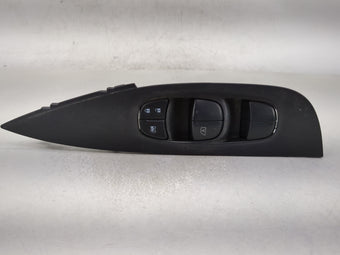 compare product 2017-2022 Nissan Rogue Sport Master Power Window Switch Replacement Driver Side Left P/N:25401 6MA0C Fits OEM Used Auto Parts