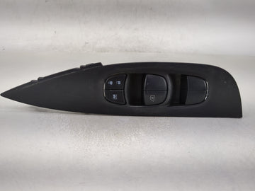 2017-2022 Nissan Rogue Sport Master Power Window Switch Replacement Driver Side Left P/N:25401 6MA0C Fits OEM Used Auto Part