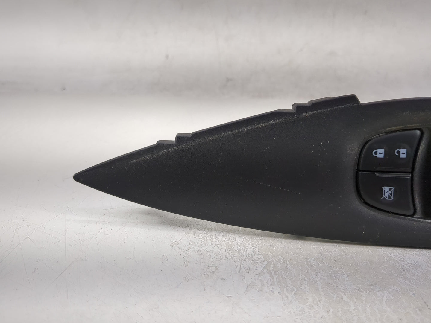 2017-2022 Nissan Rogue Sport Master Power Window Switch Replacement Driver Side Left P/N:25401 6MA0C Fits OEM Used Auto Part