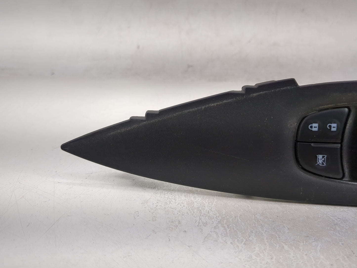 2017-2022 Nissan Rogue Sport Master Power Window Switch Replacement Driver Side Left P/N:25401 6MA0C Fits OEM Used Auto Part