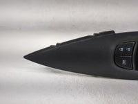 2017-2022 Nissan Rogue Sport Master Power Window Switch Replacement Driver Side Left P/N:25401 6MA0C Fits OEM Used Auto Part