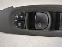2017-2022 Nissan Rogue Sport Master Power Window Switch Replacement Driver Side Left P/N:25401 6MA0C Fits OEM Used Auto Part