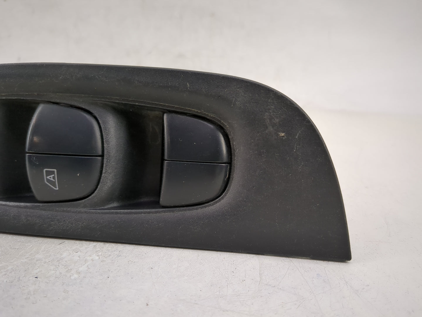 2017-2022 Nissan Rogue Sport Master Power Window Switch Replacement Driver Side Left P/N:25401 6MA0C Fits OEM Used Auto Part