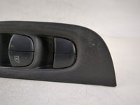 2017-2022 Nissan Rogue Sport Master Power Window Switch Replacement Driver Side Left P/N:25401 6MA0C Fits OEM Used Auto Part