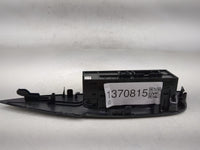 2017-2022 Nissan Rogue Sport Master Power Window Switch Replacement Driver Side Left P/N:25401 6MA0C Fits OEM Used Auto Part