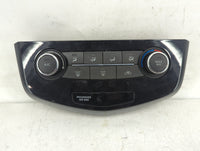 2017-2022 Nissan Rogue Sport Climate Control Module Temperature AC/Heater Replacement P/N:275007FA0A Fits OEM Used Auto Part