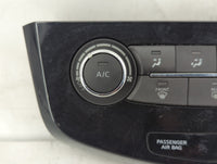 2017-2022 Nissan Rogue Sport Climate Control Module Temperature AC/Heater Replacement P/N:275007FA0A Fits OEM Used Auto Part