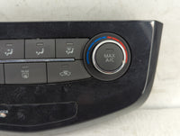 2017-2022 Nissan Rogue Sport Climate Control Module Temperature AC/Heater Replacement P/N:275007FA0A Fits OEM Used Auto Part