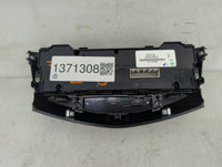 2017-2022 Nissan Rogue Sport Climate Control Module Temperature AC/Heater Replacement P/N:275007FA0A Fits OEM Used Auto Part