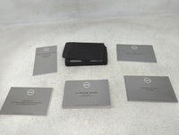 2021 Nissan Rogue Sport Owners Manual Book Guide P/N:OM21E0-0J11U0 OEM Used Auto Parts - Oemusedautoparts1.com