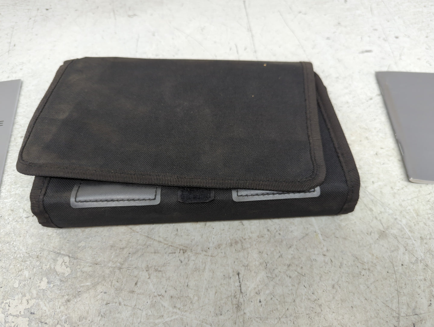 2021 Nissan Rogue Sport Owners Manual Book Guide P/N:OM21E0-0J11U0 OEM Used Auto Parts - Oemusedautoparts1.com
