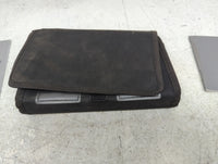 2021 Nissan Rogue Sport Owners Manual Book Guide P/N:OM21E0-0J11U0 OEM Used Auto Parts - Oemusedautoparts1.com