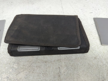 2021 Nissan Rogue Sport Owners Manual Book Guide P/N:OM21E0-0J11U0 OEM Used Auto Parts