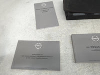 2021 Nissan Rogue Sport Owners Manual Book Guide P/N:OM21E0-0J11U0 OEM Used Auto Parts - Oemusedautoparts1.com